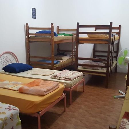 סאו פאולו Parada 86 Hostel מראה חיצוני תמונה