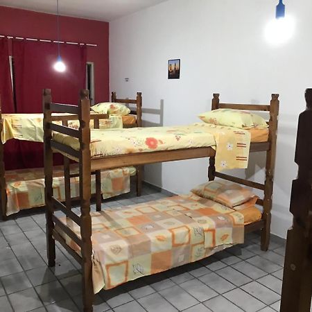 סאו פאולו Parada 86 Hostel מראה חיצוני תמונה