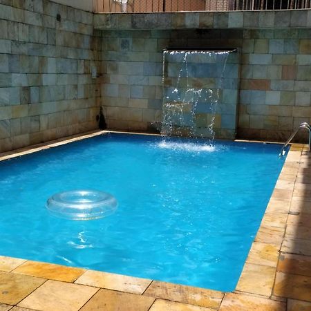 סאו פאולו Parada 86 Hostel מראה חיצוני תמונה