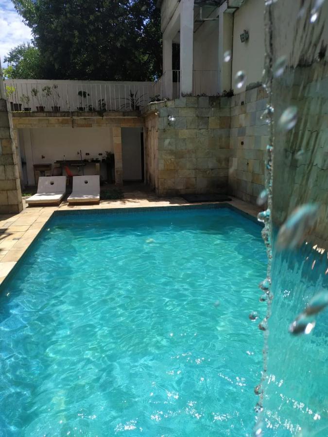 סאו פאולו Parada 86 Hostel מראה חיצוני תמונה