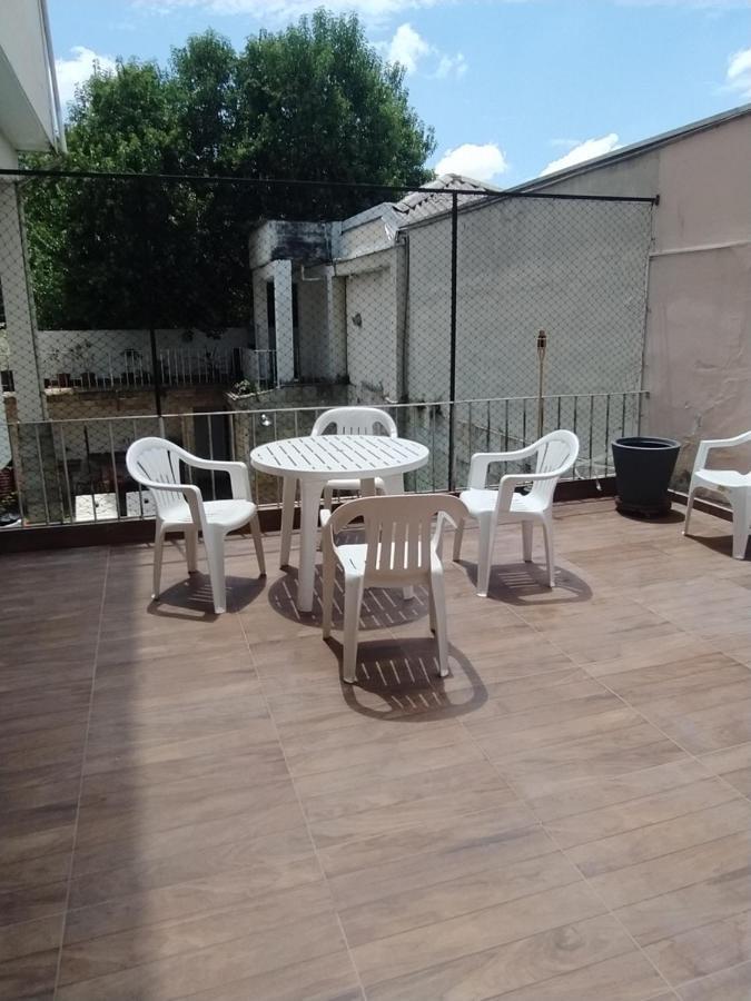 סאו פאולו Parada 86 Hostel מראה חיצוני תמונה