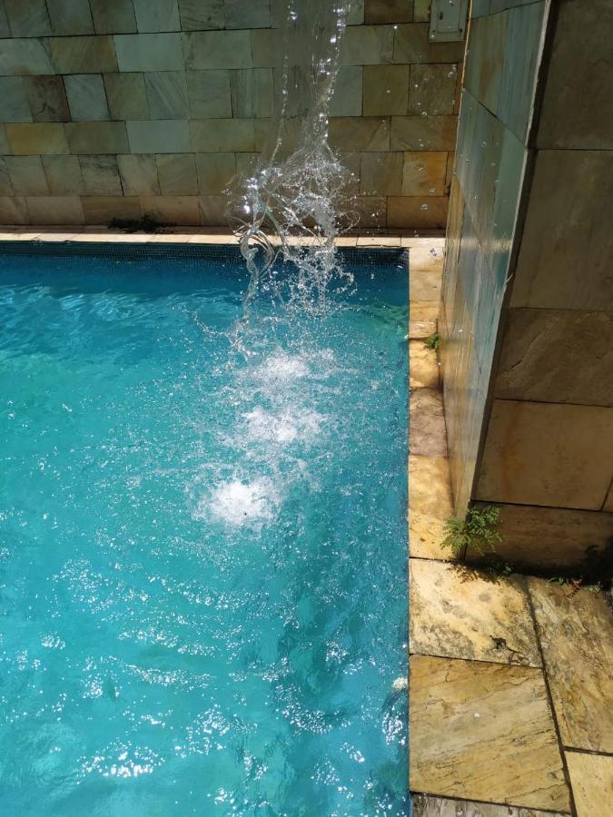 סאו פאולו Parada 86 Hostel מראה חיצוני תמונה