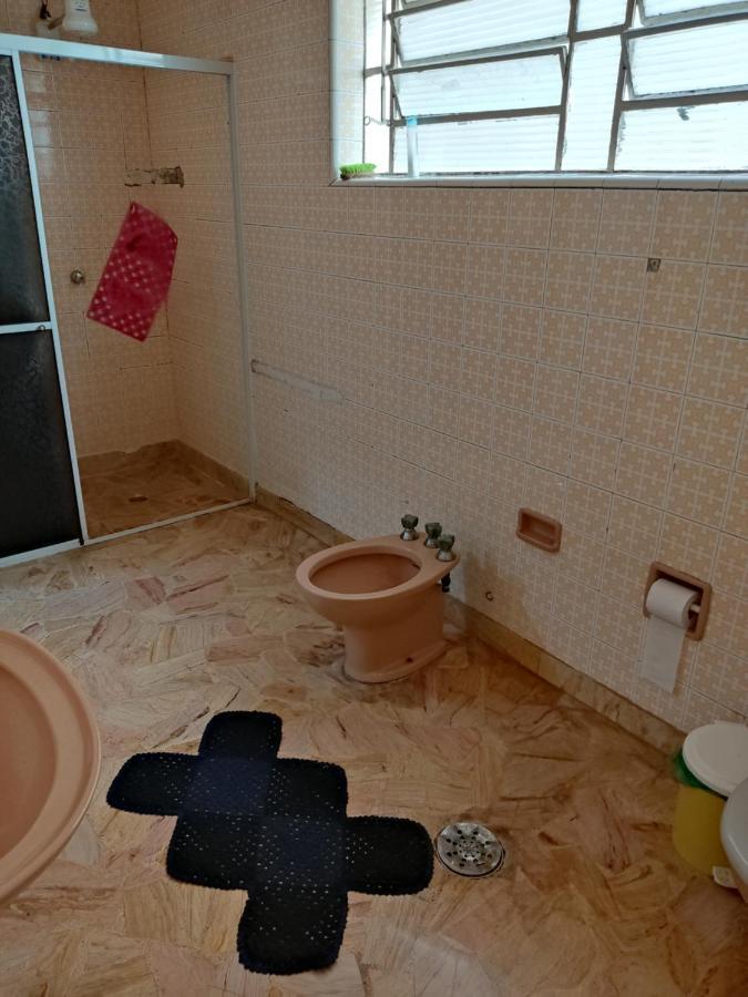 סאו פאולו Parada 86 Hostel מראה חיצוני תמונה