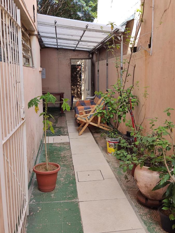 סאו פאולו Parada 86 Hostel מראה חיצוני תמונה