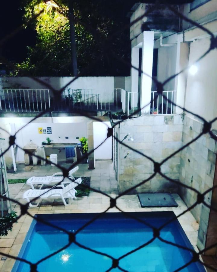 סאו פאולו Parada 86 Hostel מראה חיצוני תמונה
