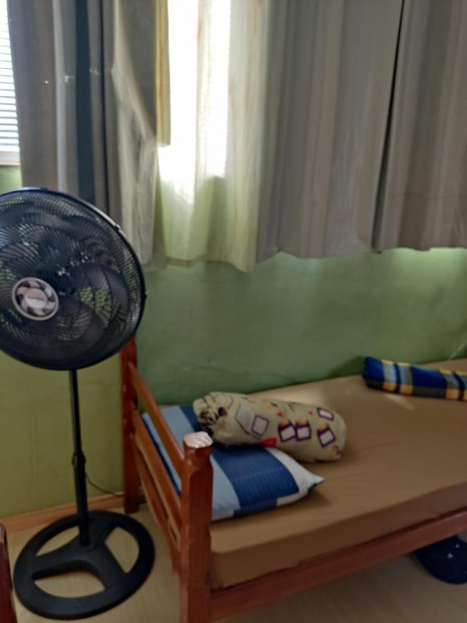 סאו פאולו Parada 86 Hostel מראה חיצוני תמונה