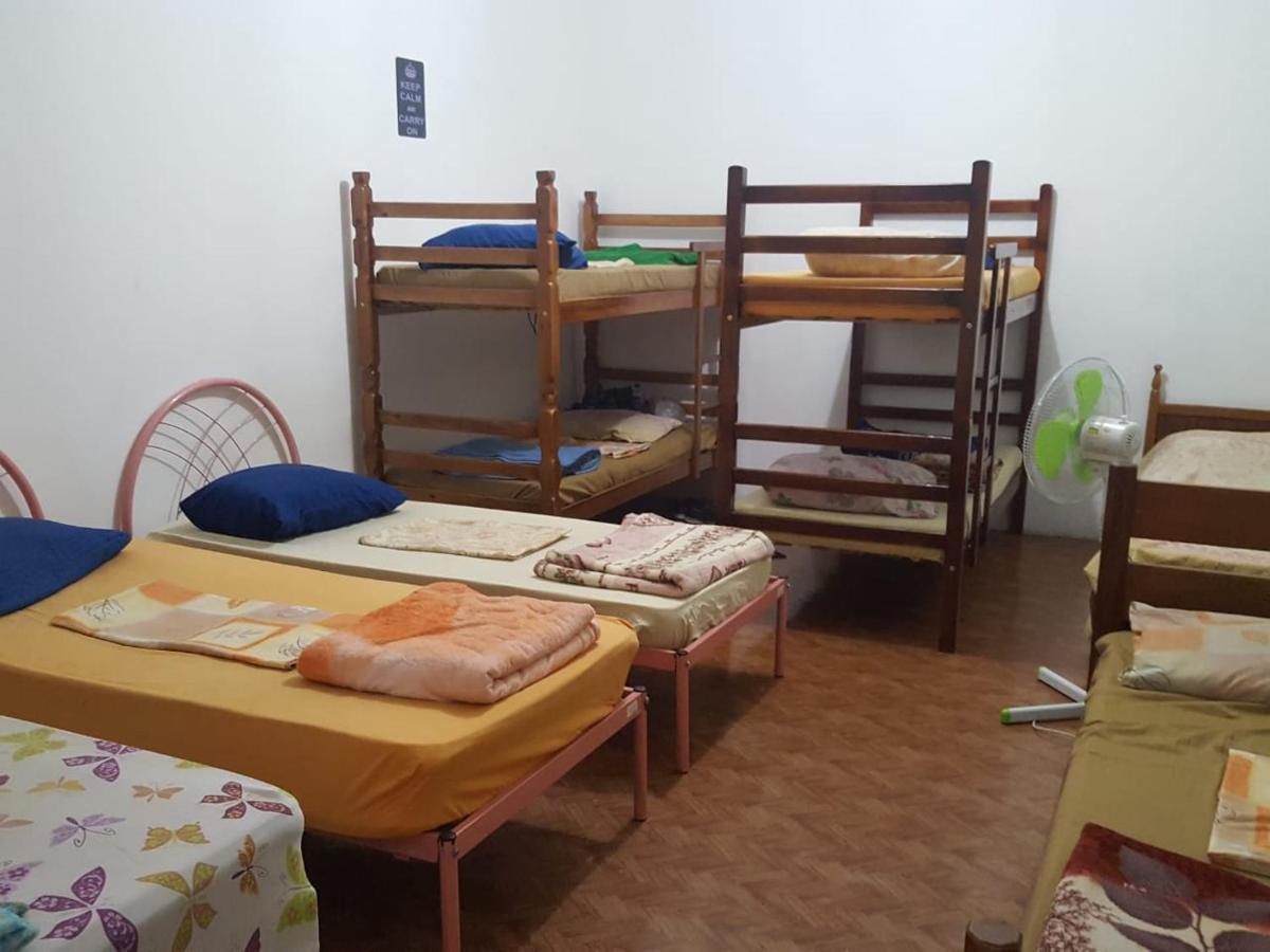 סאו פאולו Parada 86 Hostel מראה חיצוני תמונה