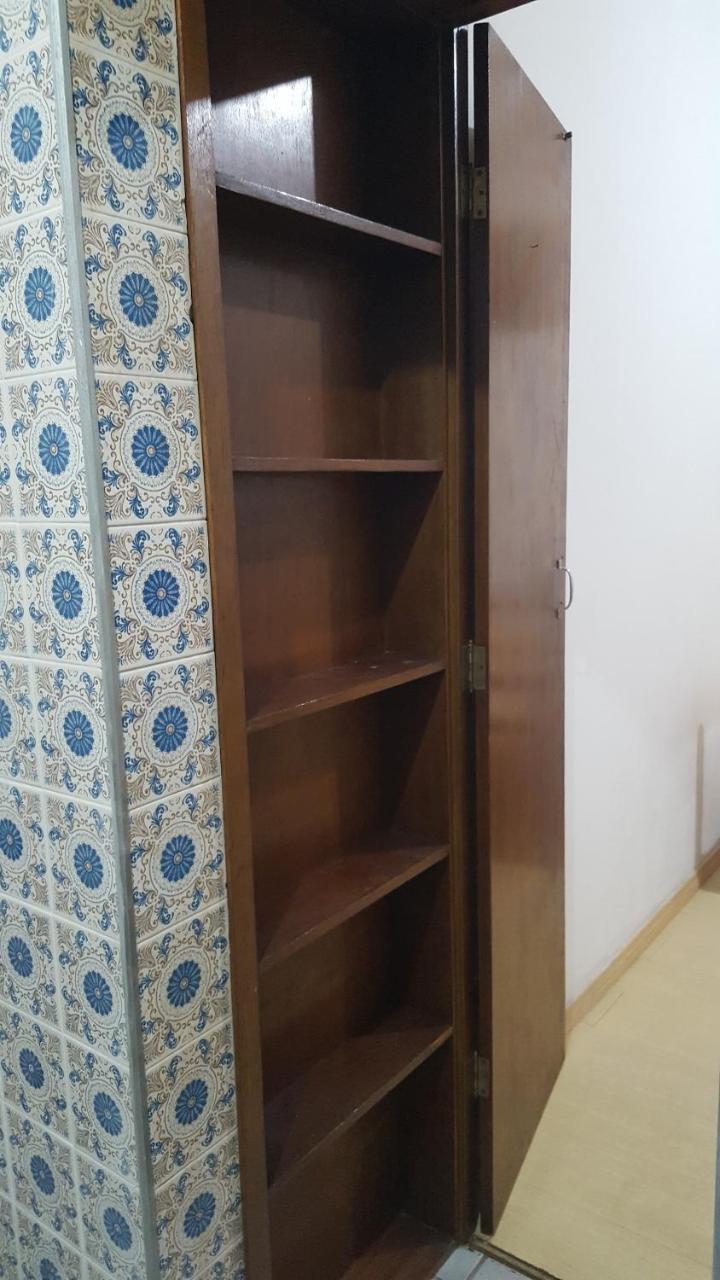 סאו פאולו Parada 86 Hostel מראה חיצוני תמונה