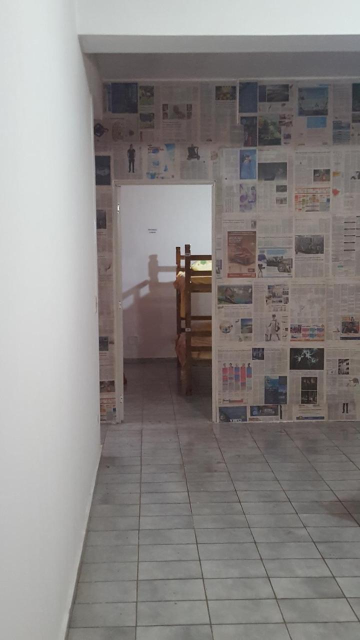 סאו פאולו Parada 86 Hostel מראה חיצוני תמונה