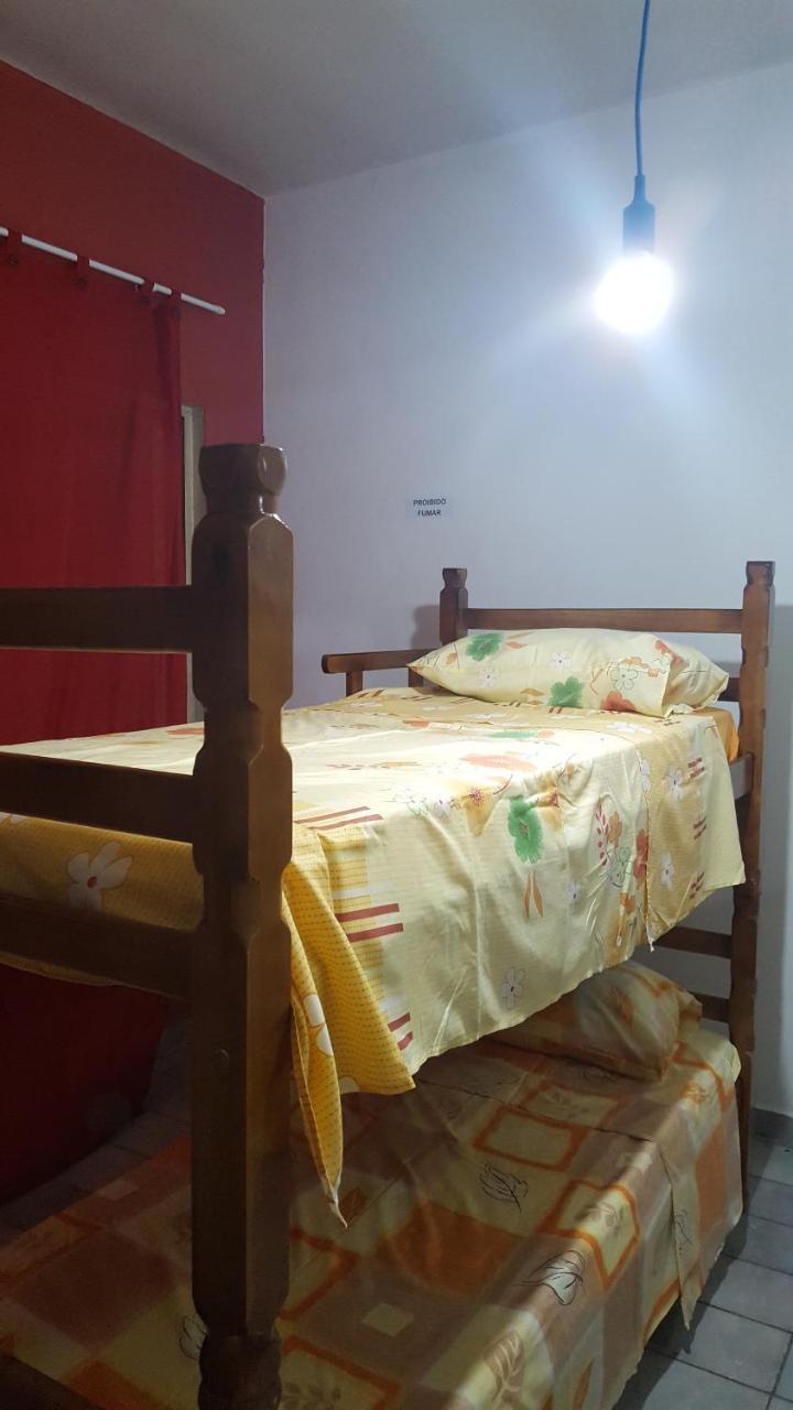 סאו פאולו Parada 86 Hostel מראה חיצוני תמונה