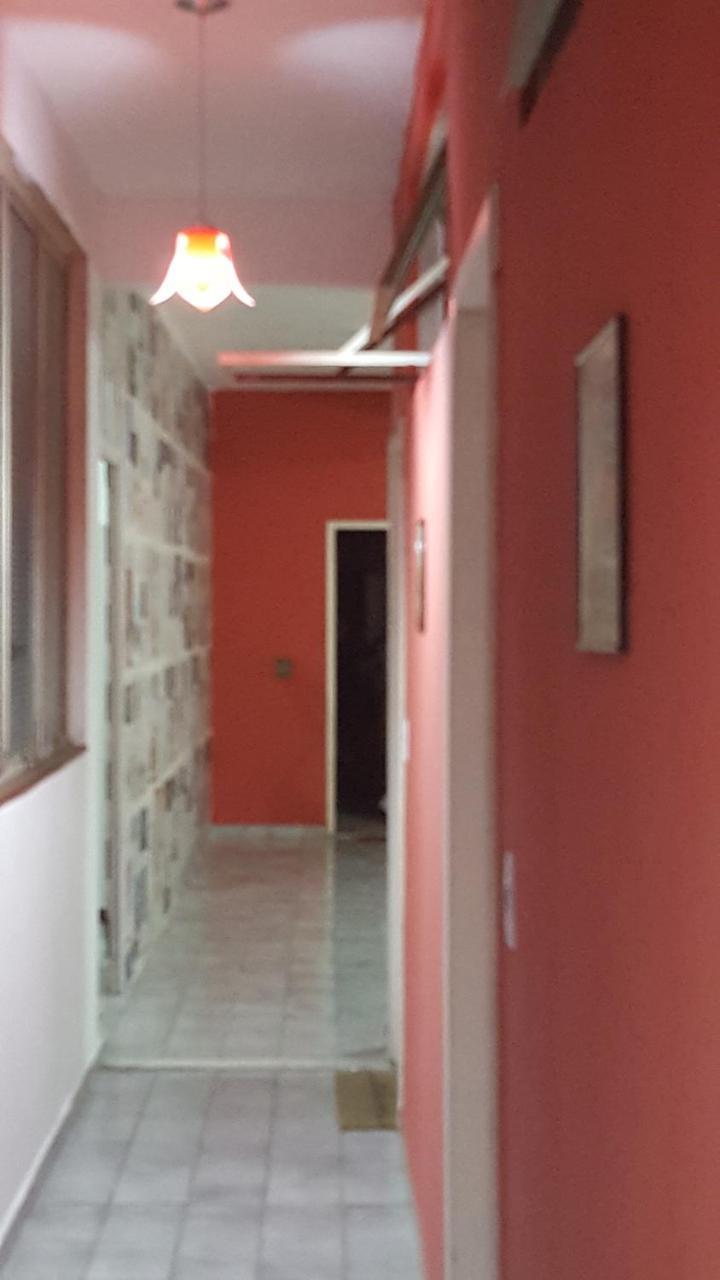 סאו פאולו Parada 86 Hostel מראה חיצוני תמונה
