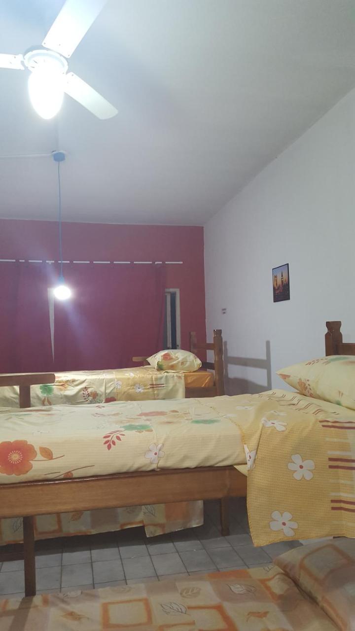סאו פאולו Parada 86 Hostel מראה חיצוני תמונה