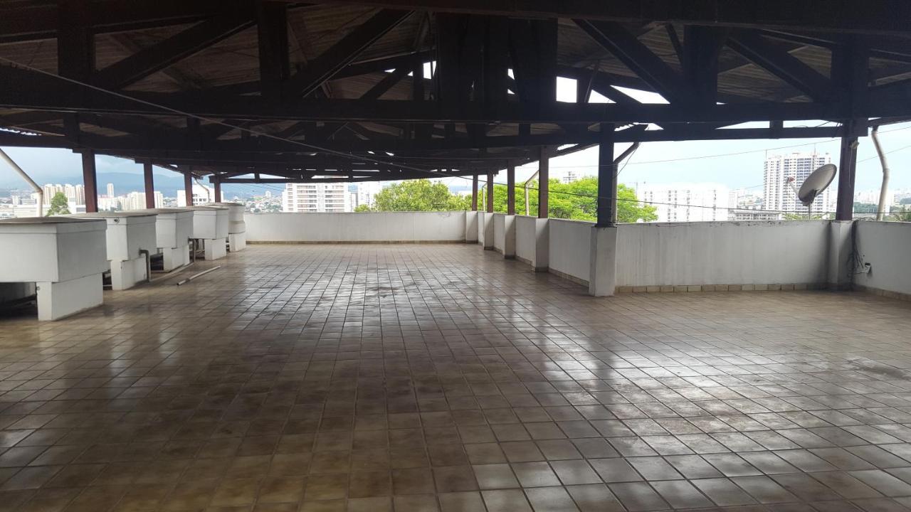 סאו פאולו Parada 86 Hostel מראה חיצוני תמונה