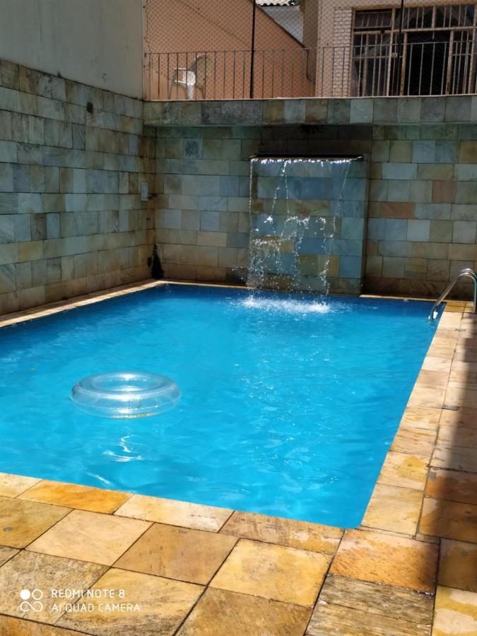 סאו פאולו Parada 86 Hostel מראה חיצוני תמונה