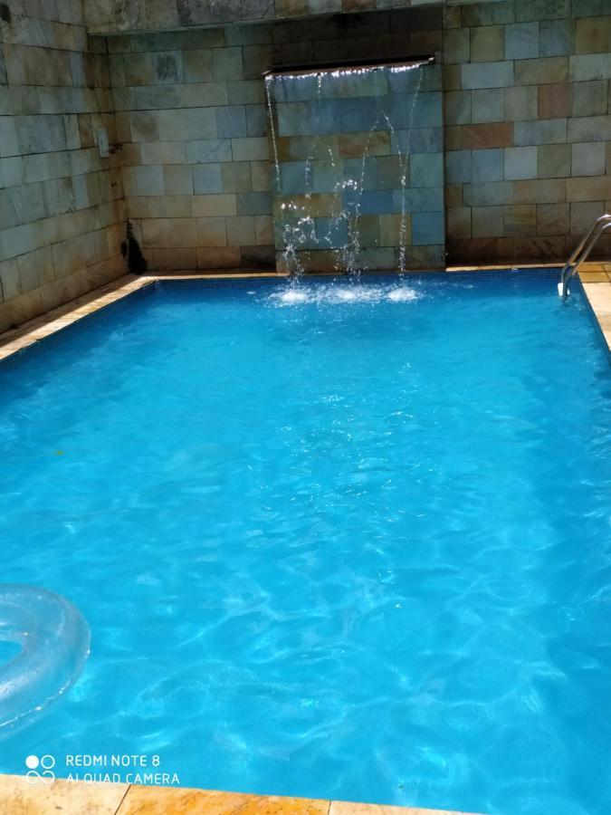 סאו פאולו Parada 86 Hostel מראה חיצוני תמונה